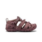 Little Kids' Seacamp II CNX namuk Sandal  |  Mauve