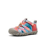 Little Kids' Seacamp II CNX  |  Ombre Pink Lemonade