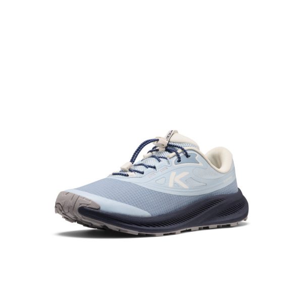 Women's Aspire Shoe  |  Skyway/Star White