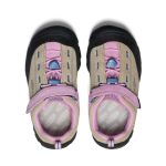 Little Kids' Jasper II | Safari/Pastel Lavender