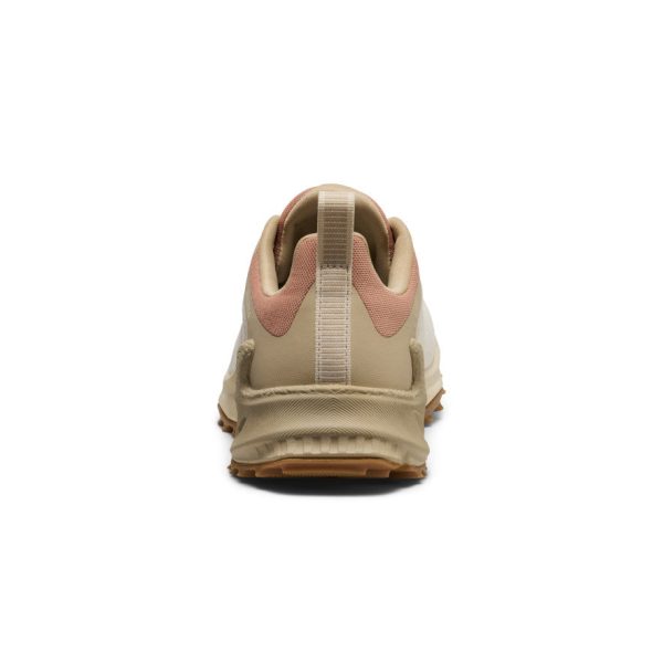 Women's Zionic NXT Waterproof Hiking Shoe | Birch/Cork