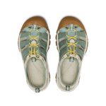 Women's Newport H2  |  Tri-Block Lily Pad