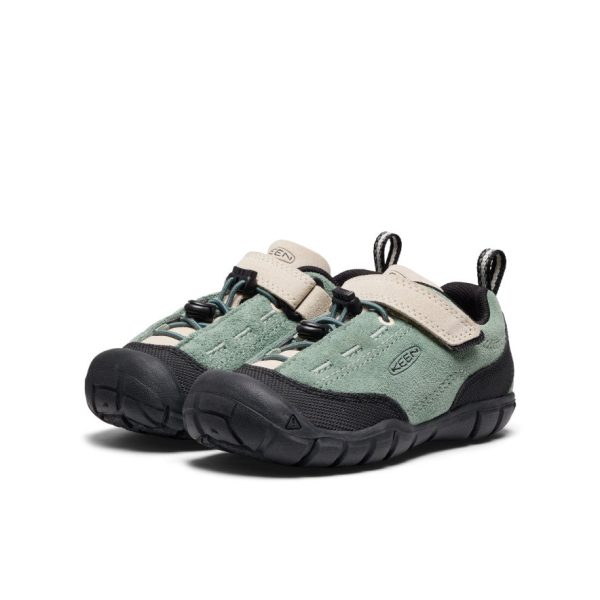 Little Kids' Jasper II | Lily Pad/Birch