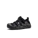 Women's Hyperport H2 Snow Peak Sandal  |  SP Triple Black