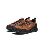 Men's Jasper Zionic Sneaker x Gramicci  |  Sorrel Horse/Black