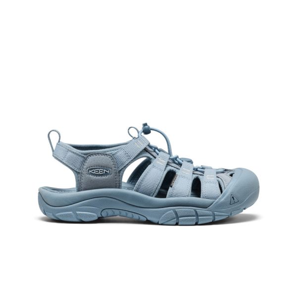 Women's Newport H2  |  Monochrome/Faded Denim