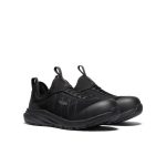 Women's Vista Energy Shift ESD (Carbon Toe) | Black/Black