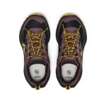 Big Kids' Zionic Waterproof Shoe | Huckleberry/Black