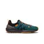 Men's UNEEK Trekker Sneaker | Mediterranea/Rooibos Tea