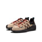 Men's UNEEK Trekker Sneaker | Safari/Mediterranea