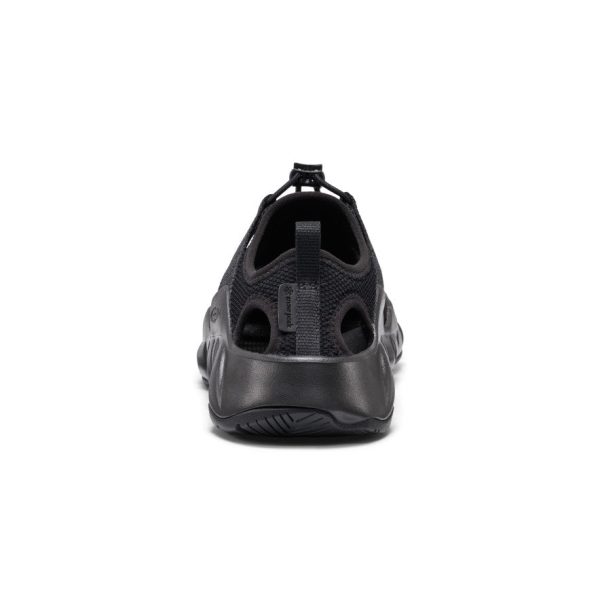 Men's Hyperport H2 Snow Peak Sandal  |  SP Triple Black