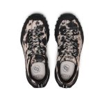 Women's Jasper Zionic Sneaker  |  Cow Black