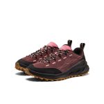 Women's Jasper Zionic Sneaker  |  Huckleberry/Cameo Rose