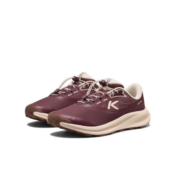 Women's Aspire Shoe | Huckleberry/Birch