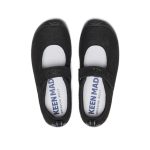 Women's Jasper KM Lite Mary Jane  |  Black/Steel Grey
