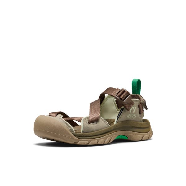 Women's Zerraport II OPEN Yy Sandal | Open Yy Seneca Rock