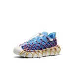 Men's UNEEK 360 Space Available Sneaker  |  Azure Blue/Star White