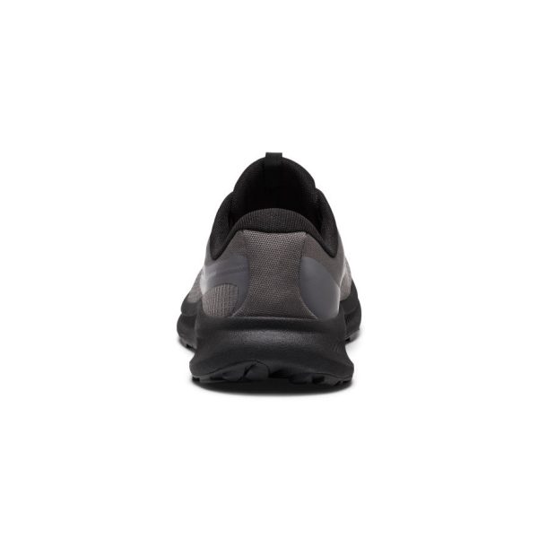 Men's Aspire Shoe  |  Steel Grey/Black