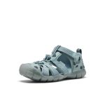 Big Kids' Seacamp II CNX namuk Sandal  |  Ice Blue