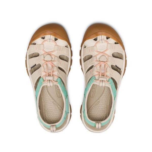 Women's Newport H2 | Tri-Block Birch