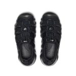 Women's Hyperport H2 Snow Peak Sandal  |  SP Triple Black