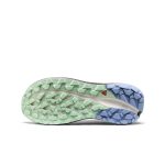 Women's Seek Trail Running Shoe | Magnet/Scenic Green