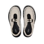 All Gender UNEEK PLT Mary Jane Sneaker | Birch Smooth Lea