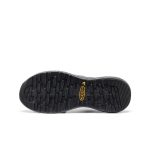 Women's Speedworks ESD Work Sneaker (Carbon Toe) | Black/Black