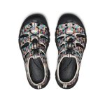 Men's Newport Retro  |  Multi/Purple Haze