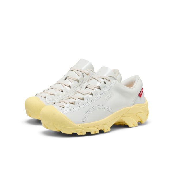Women's Targher PHILEO Shoe | White