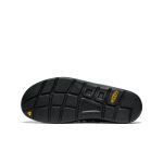 All Gender UNEEK II Convertible  |  Black/Black