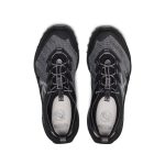 Men's Zionic ADV Open-Air Hiking Shoe  |  Triple Black