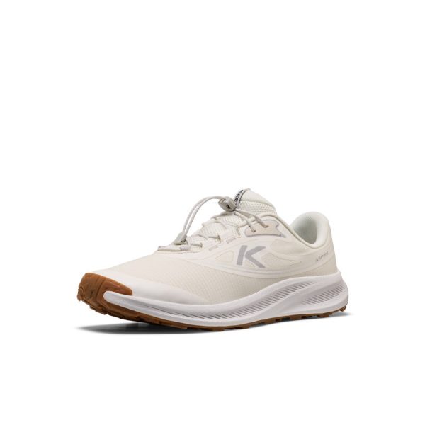 Men's Aspire Shoe  |  Star White/Vapor