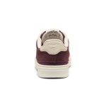 Women's KM4 Leather Sneaker  |  Huckleberry/Birch