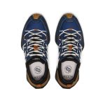 Women's UNEEK Trekker Sneaker | Naval Academy/Roasted Pecan