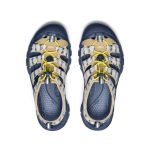 Women's Newport Retro Sandal x An Ko Rau  |  An Ko Rau Multi