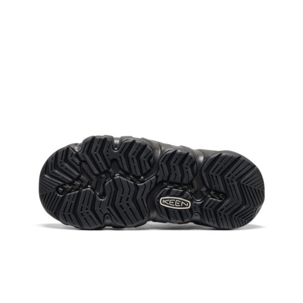 Women's Hyperport H2 Snow Peak Sandal  |  SP Triple Black
