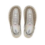 Women's UNEEK Sneaker  |  Vapor/Pale Lilac