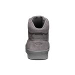 Men's Gibson Boot (Soft Toe)  |  Steel Grey/Steel Grey