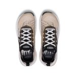 Women's Seek Trail Running Shoe | Safari/Black