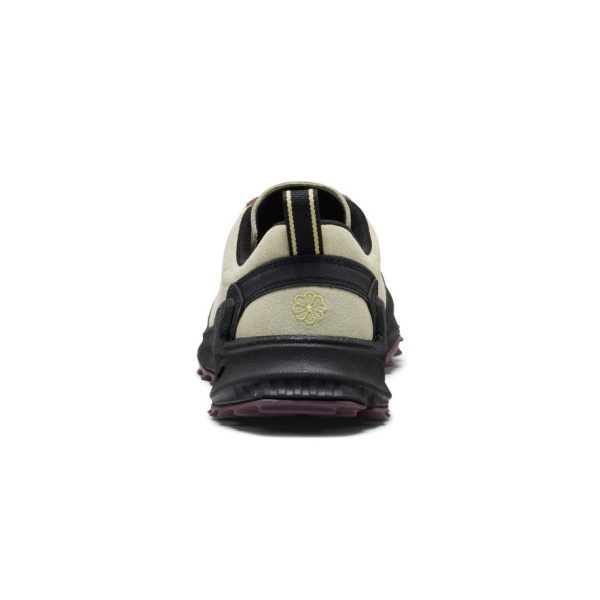 Women's Jasper Zionic Sneaker | Desert Sage/Lemon Grass