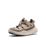 Women's WK450 Walking Sandal  |  Plaza Taupe/Black
