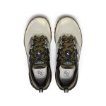 Men's Zionic NXT Waterproof Hiking Shoe  |  Abbey Stone/Dark Olive