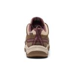 Women's Targhee IV Waterproof Hiking Shoe  |  Canteen/Huckleberry