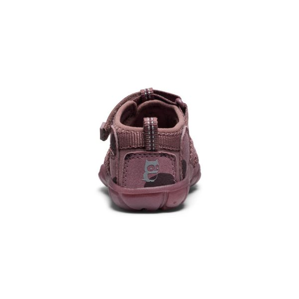 Toddlers' Seacamp II CNX namuk Sandal  |  Mauve