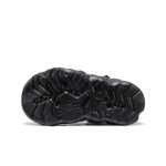 Little Kids' Hyperport H2 Sandal  |  Black Stardust