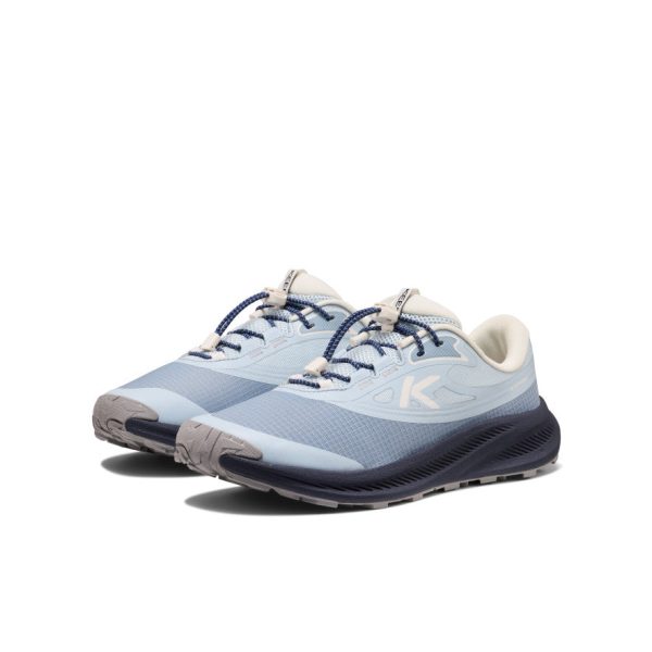 Women's Aspire Shoe  |  Skyway/Star White