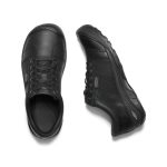Men's Austin Shoe | Black