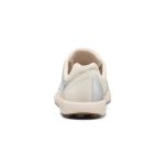 Women's A86 Sneaker  |  Birch/Silver