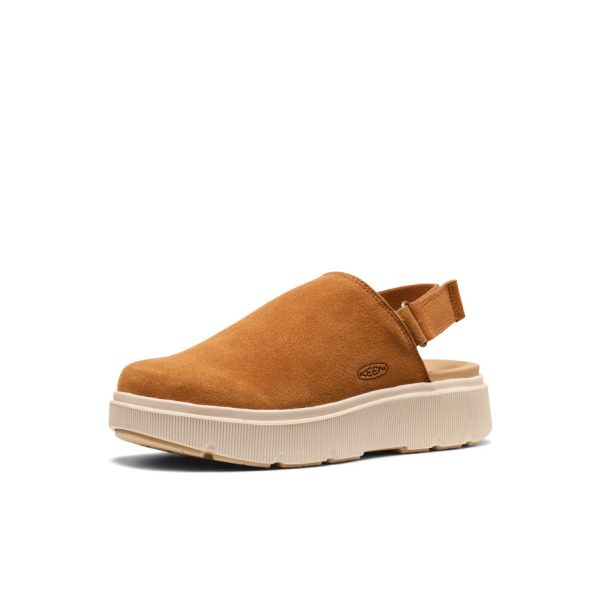 Women's Elle Mila Mule  |  KEEN Maple